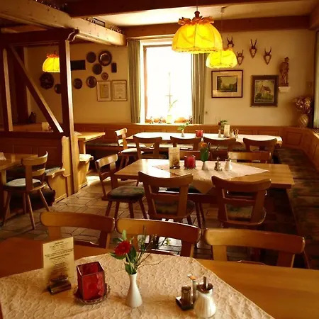 Buergerstueble Gasthof *